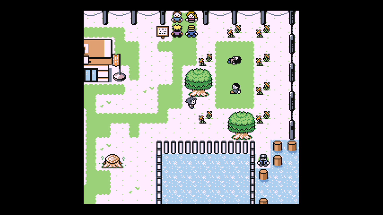Disc Creatures screenshot 1