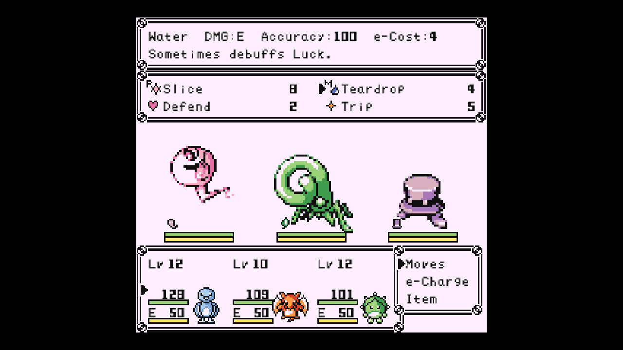 Disc Creatures screenshot 2
