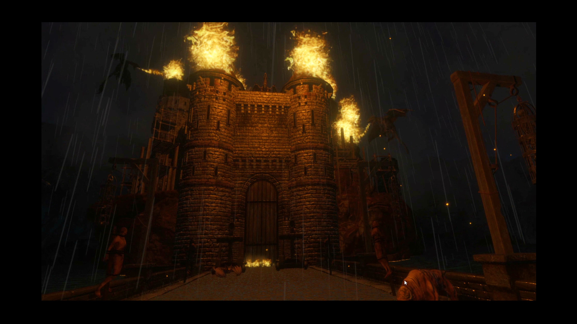 CREEP RIDES screenshot 9