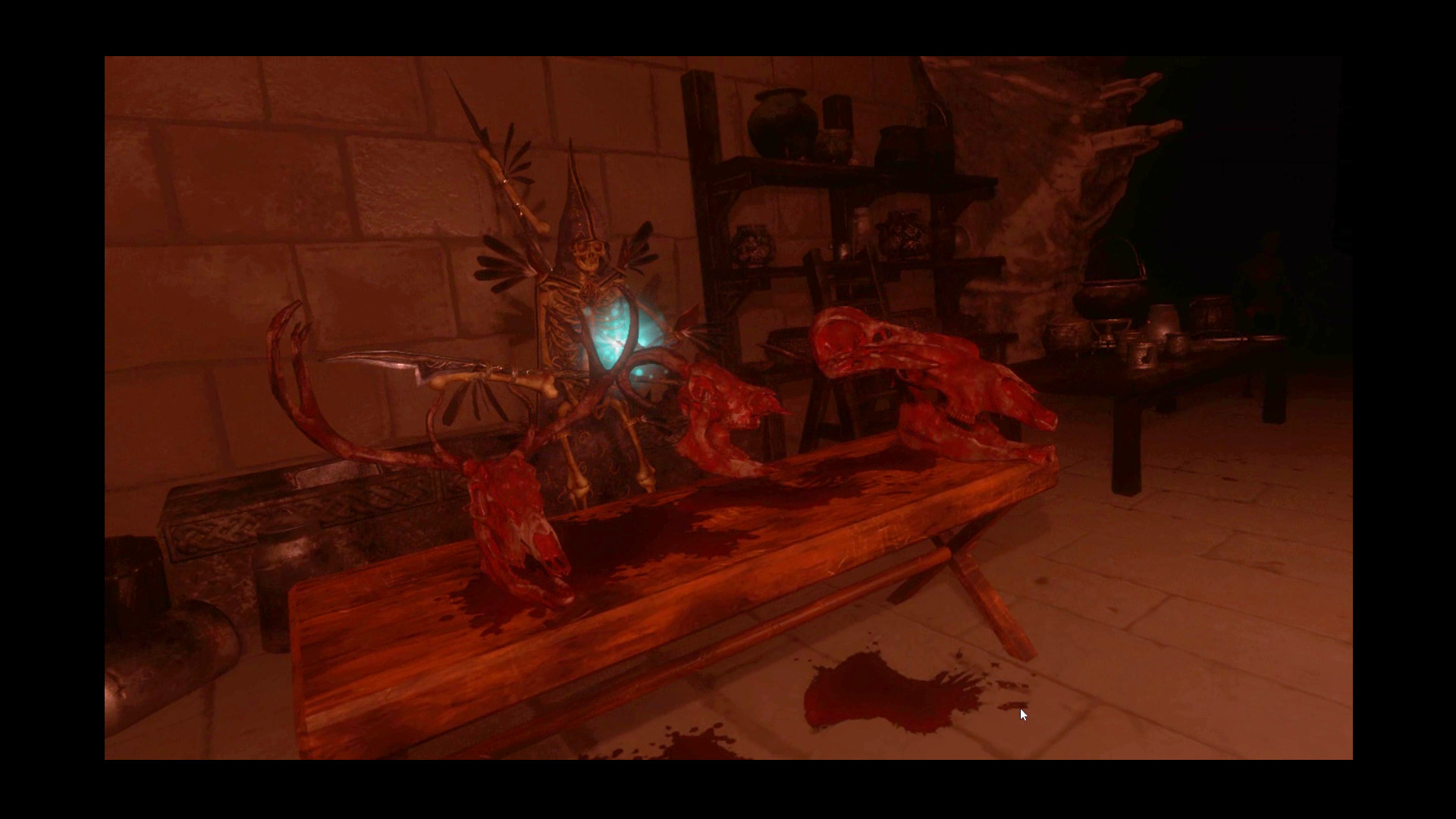 CREEP RIDES screenshot 10