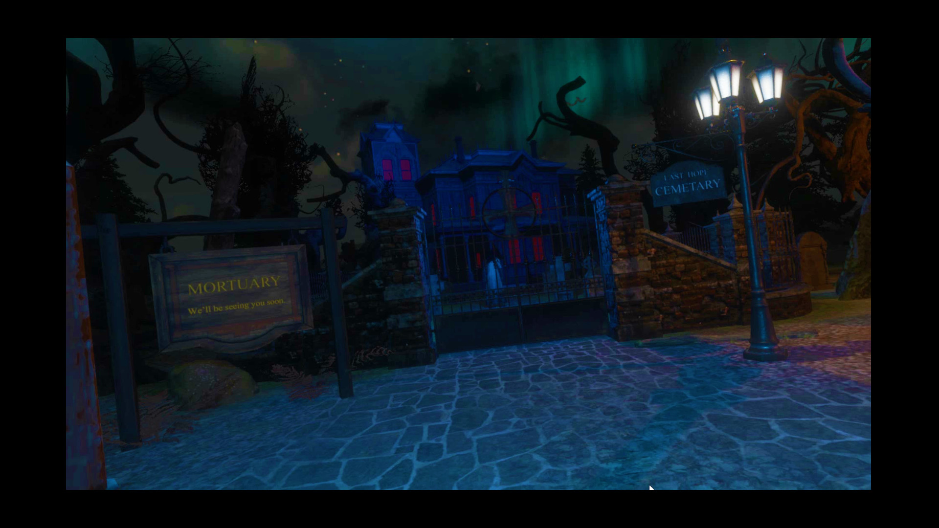 CREEP RIDES screenshot 14
