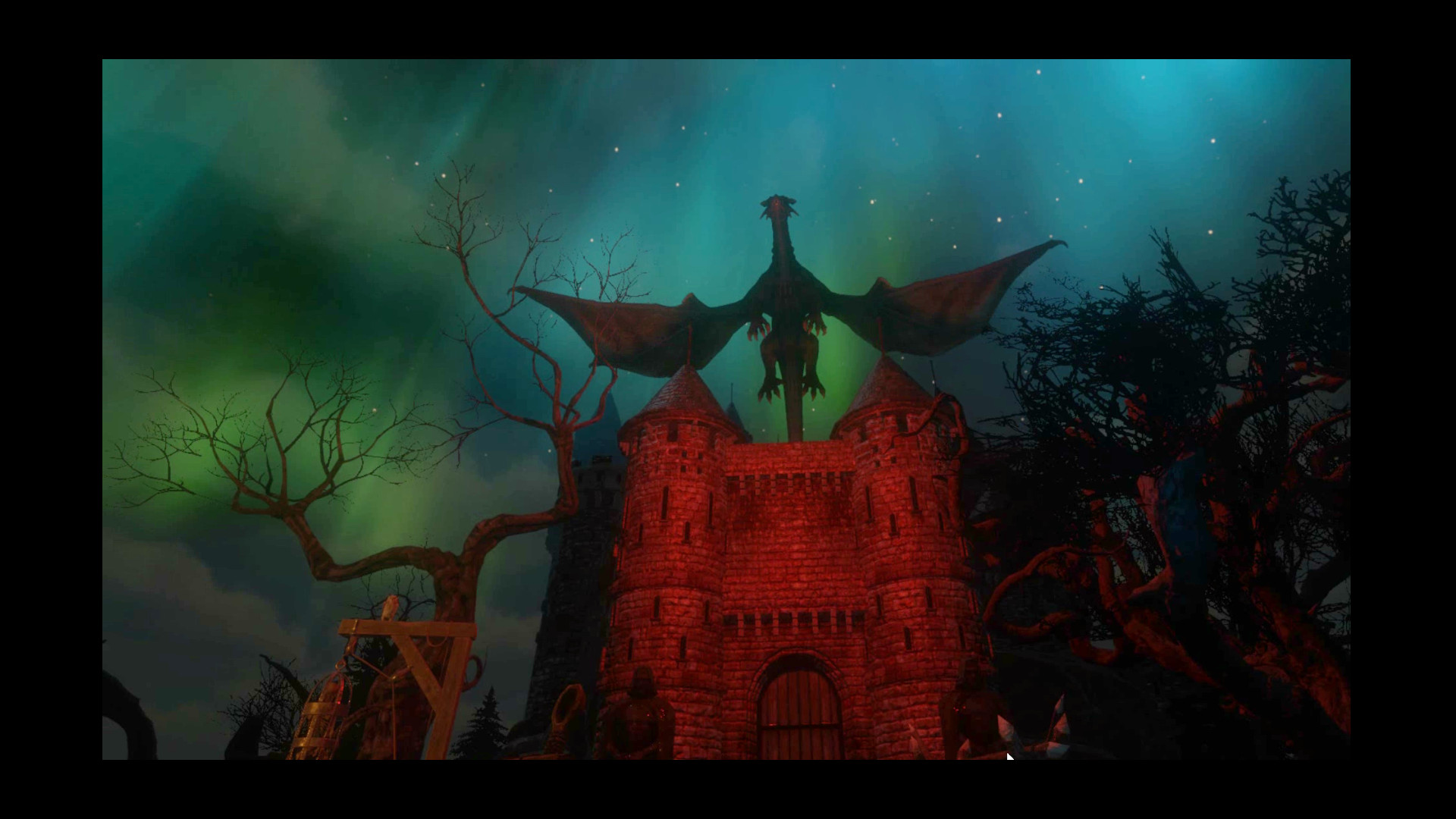 CREEP RIDES screenshot 13