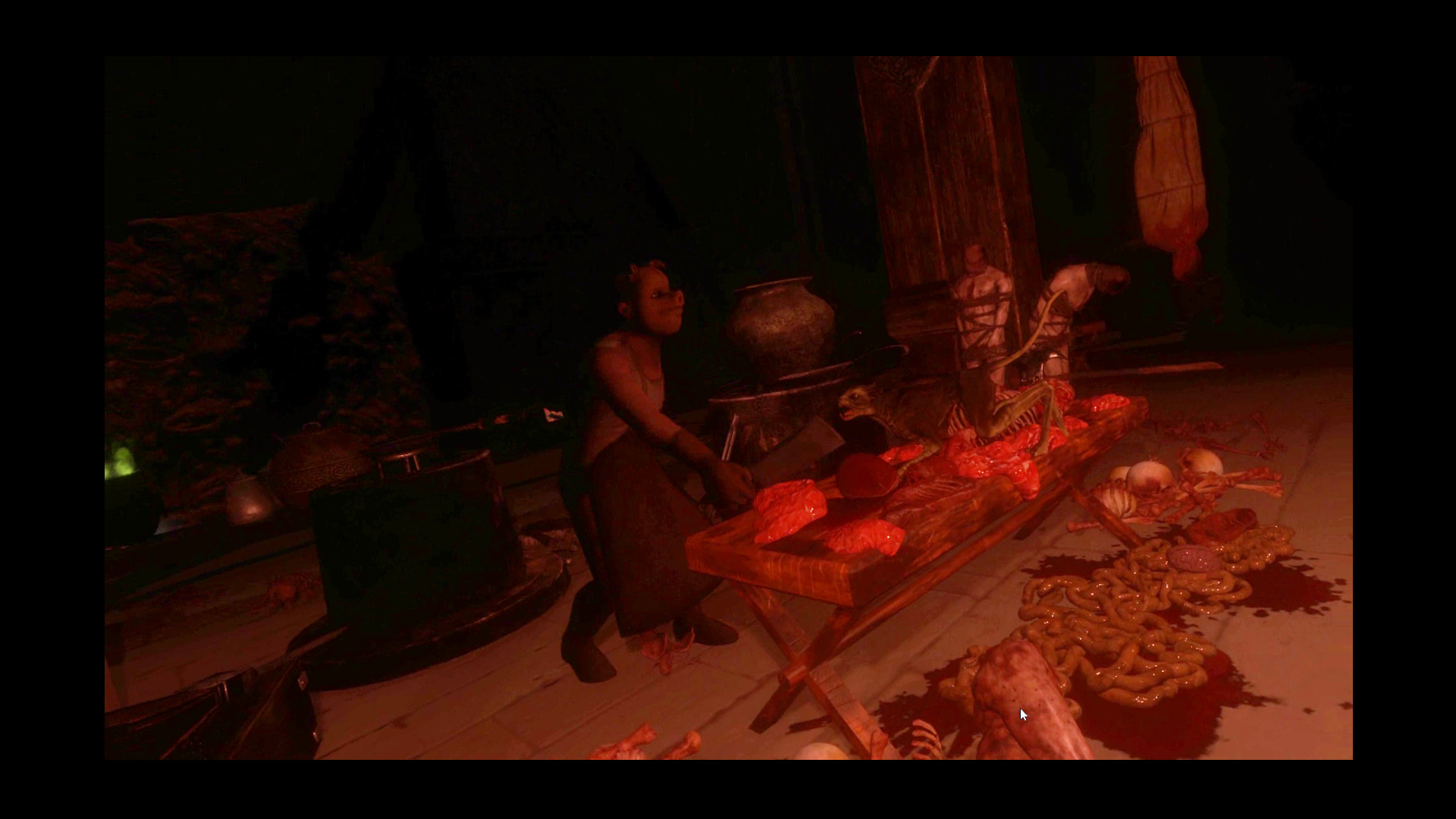 CREEP RIDES screenshot 7