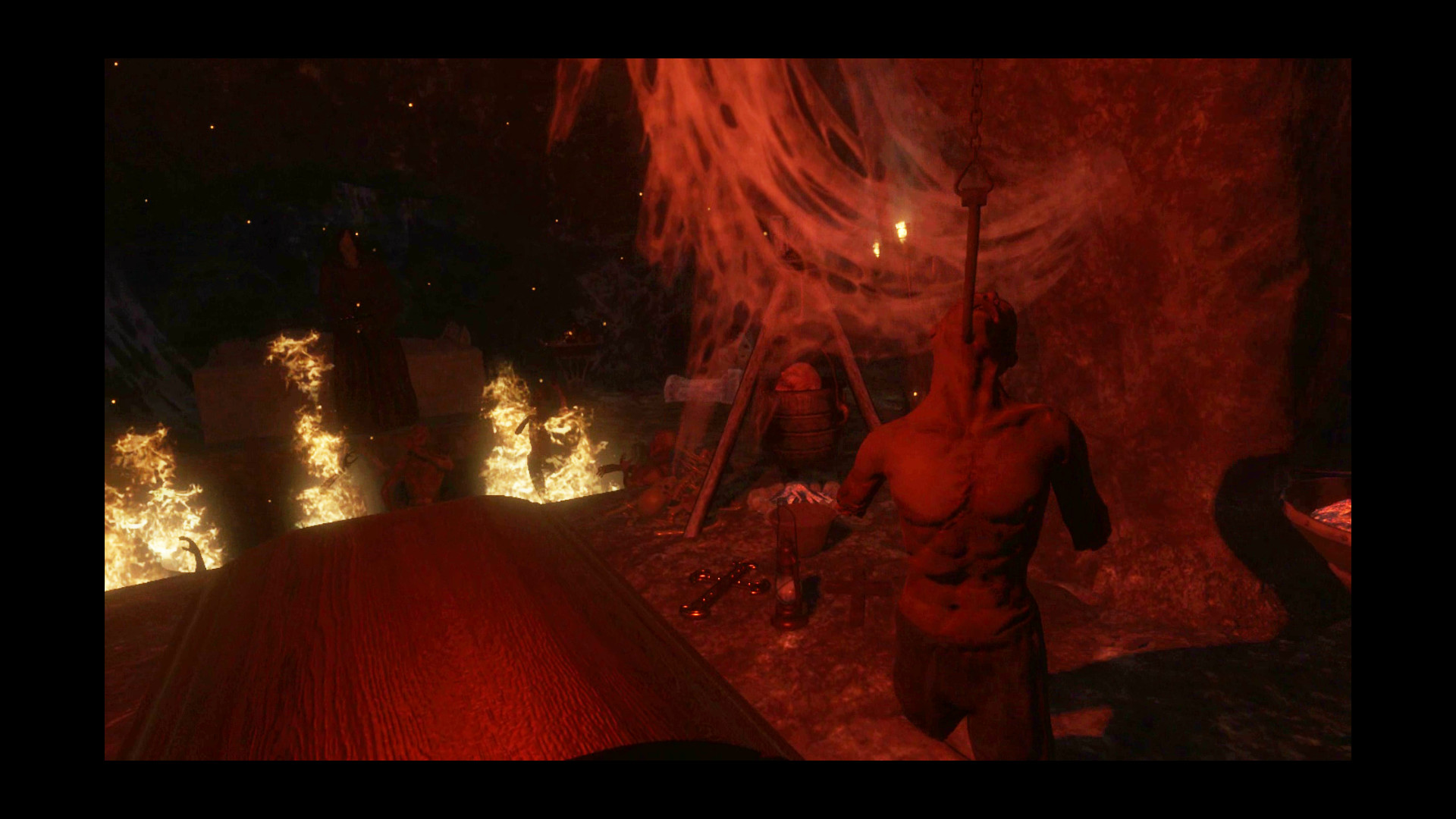 CREEP RIDES screenshot 19