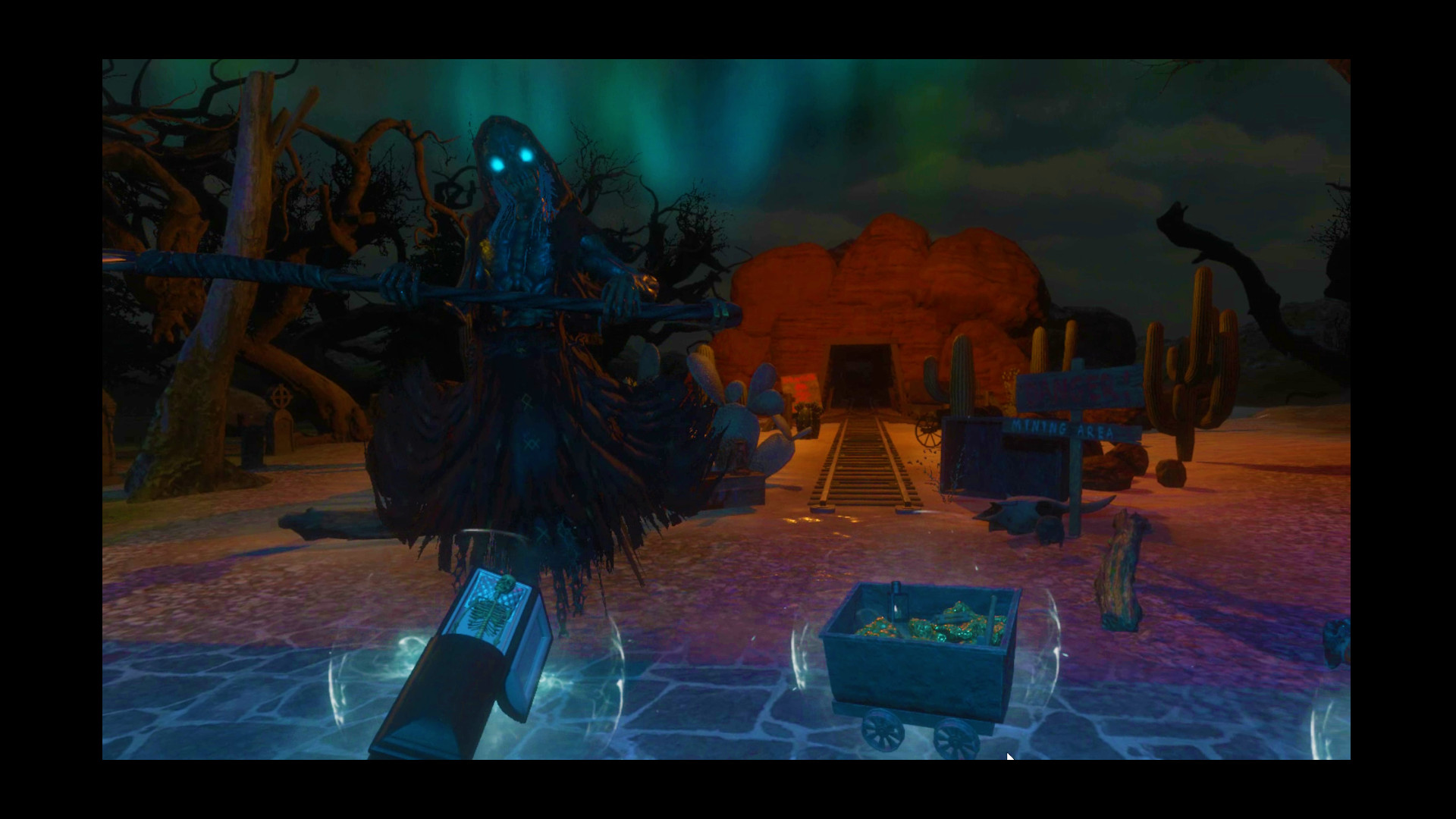 CREEP RIDES screenshot 15