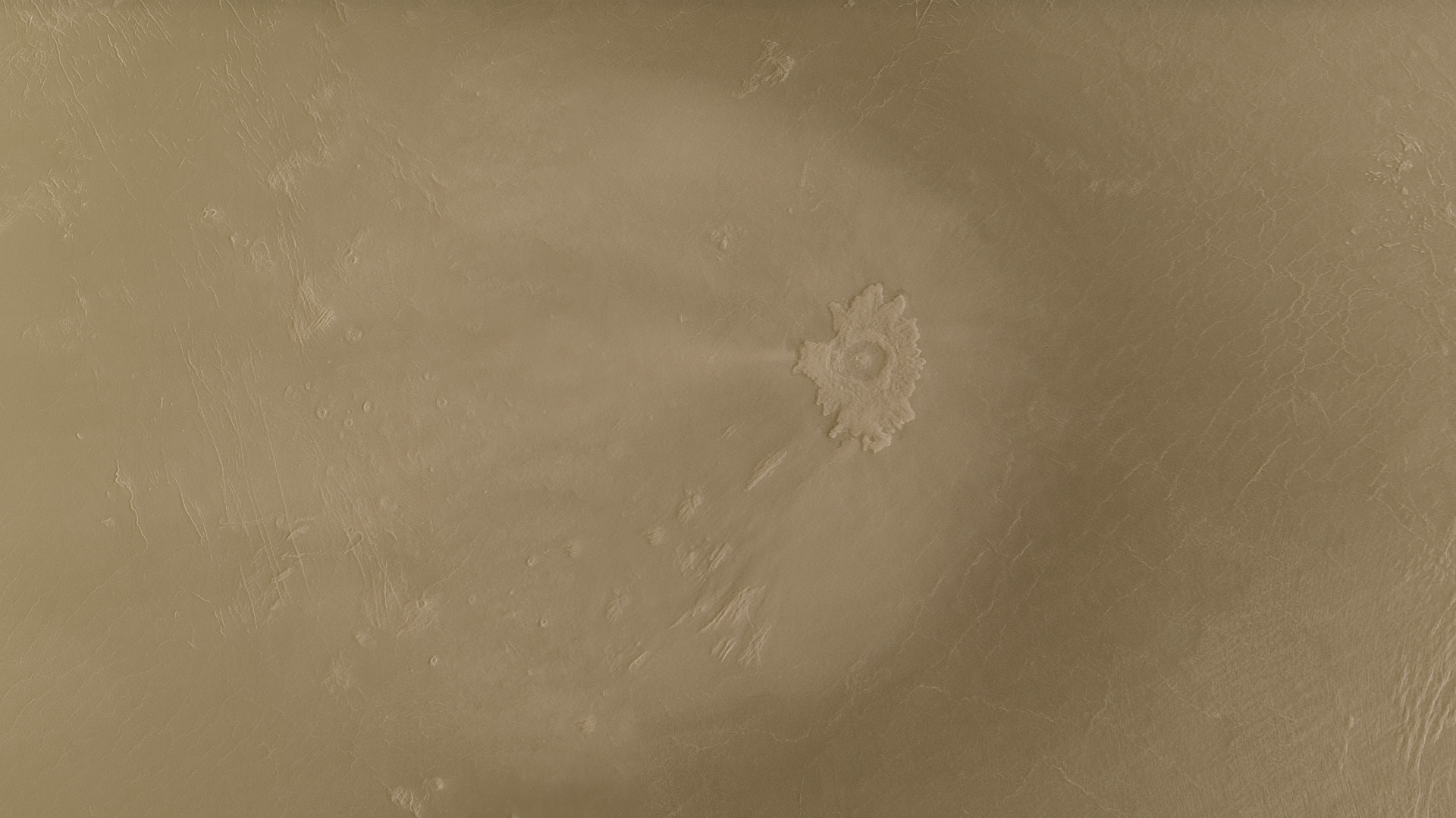SpaceEngine - Venus HD screenshot 6