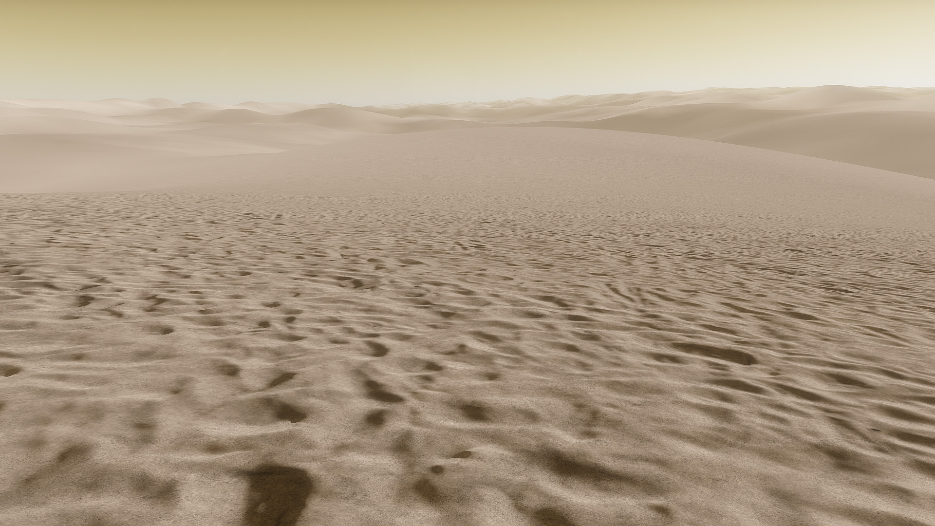 SpaceEngine - Venus HD screenshot 7