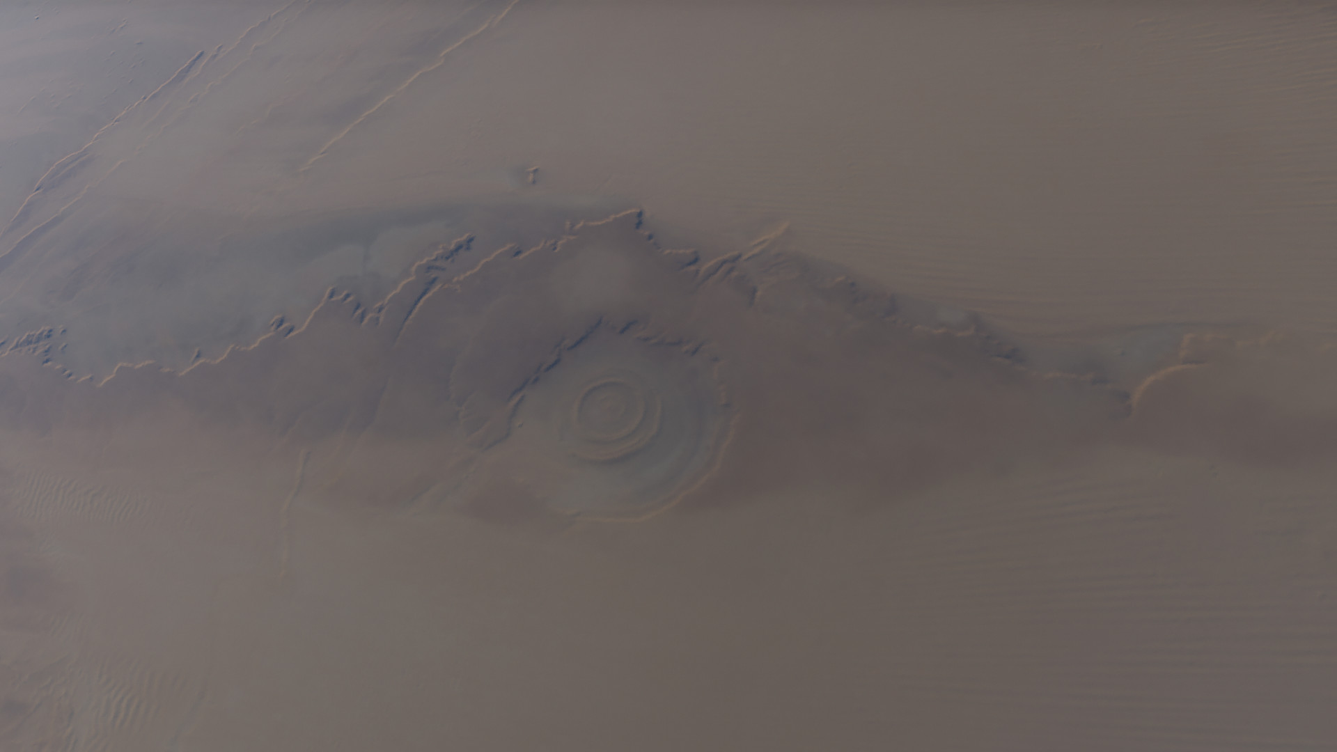 SpaceEngine - Earth HD screenshot 5
