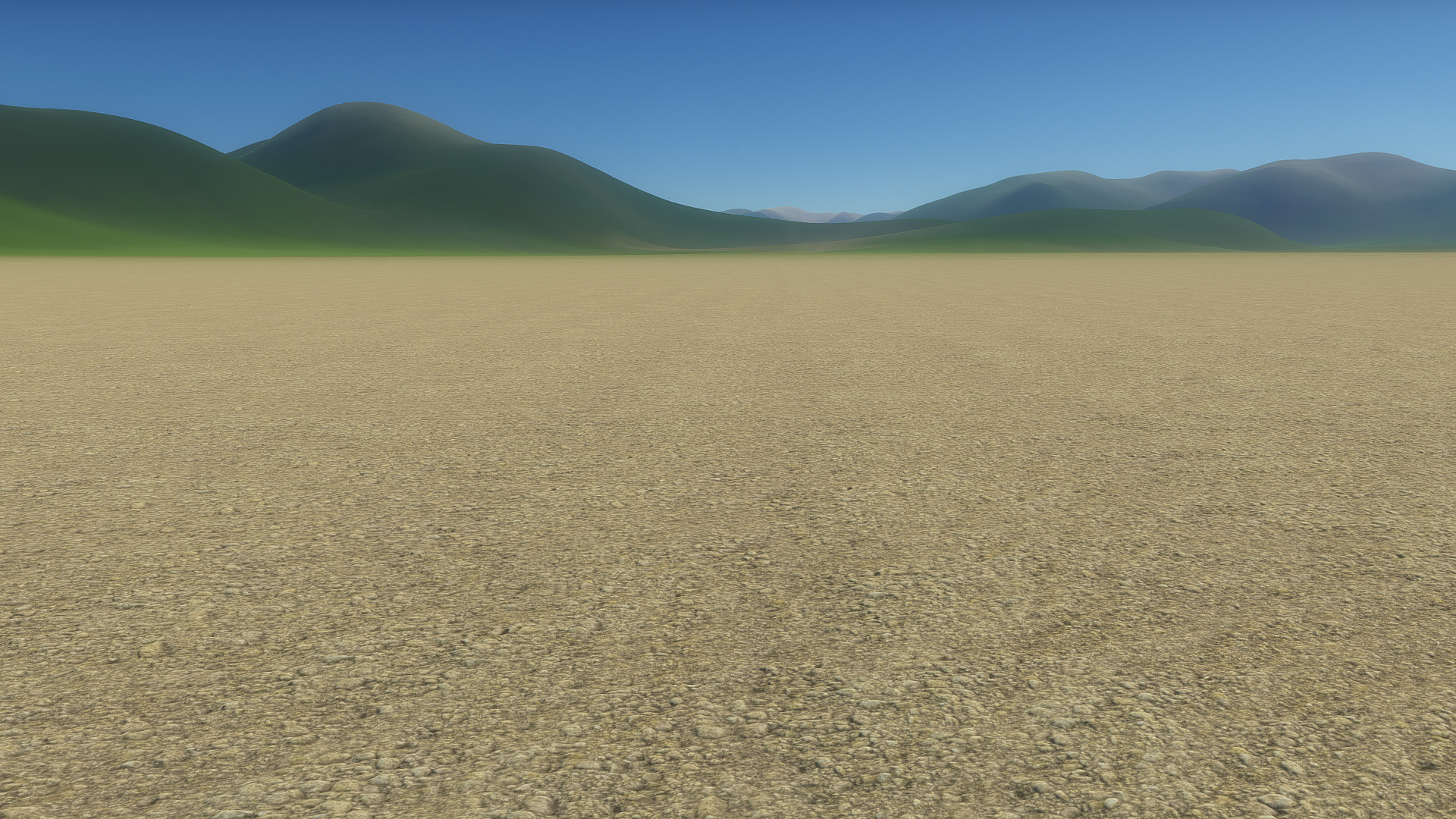 SpaceEngine - Earth HD screenshot 7