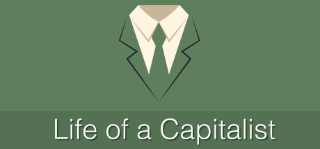 Life of a Capitalist: Titelbild