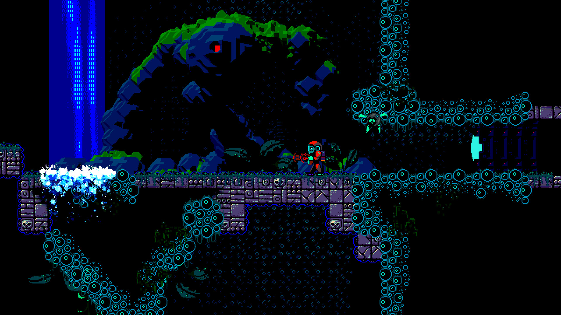 OUTBUDDIES DX screenshot 1