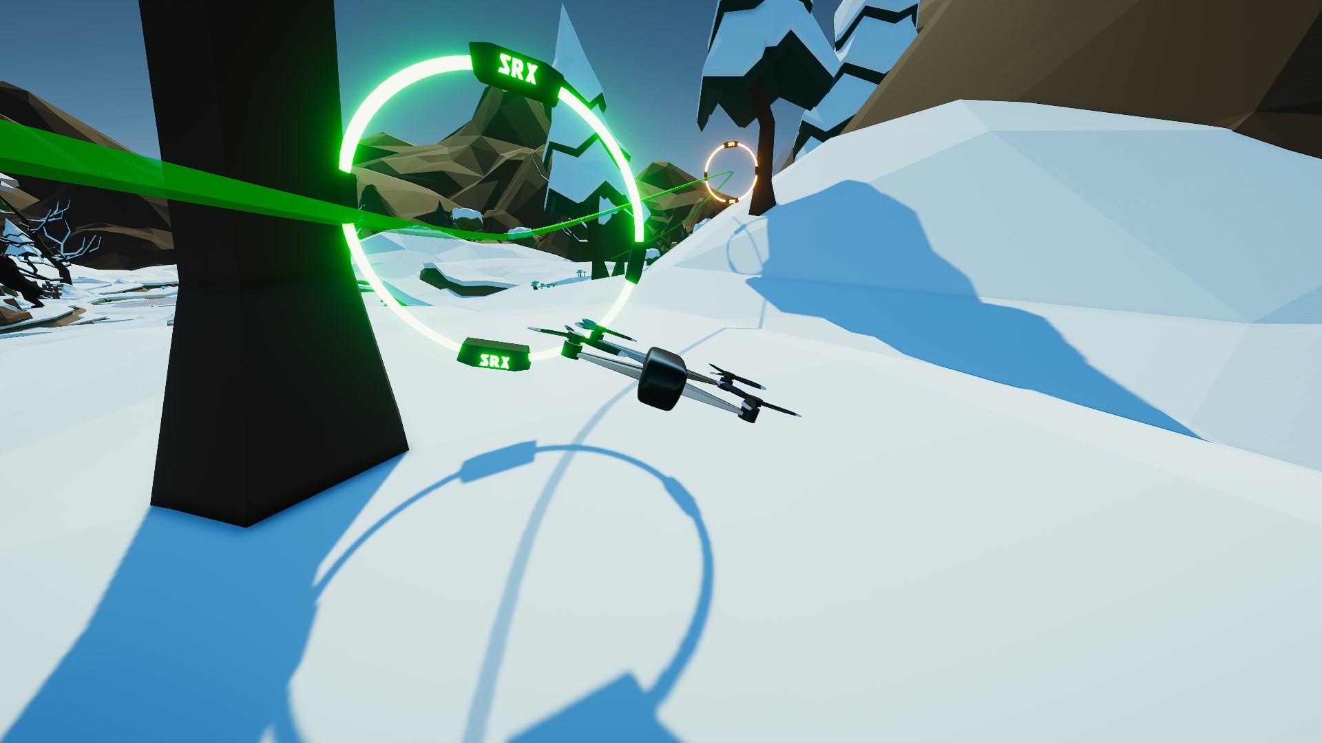 SRX screenshot 7