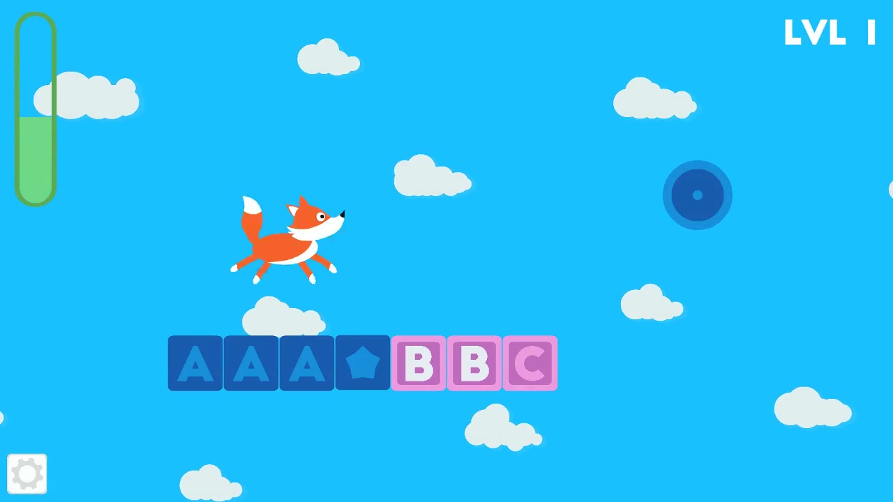 Tricky Fox screenshot 1