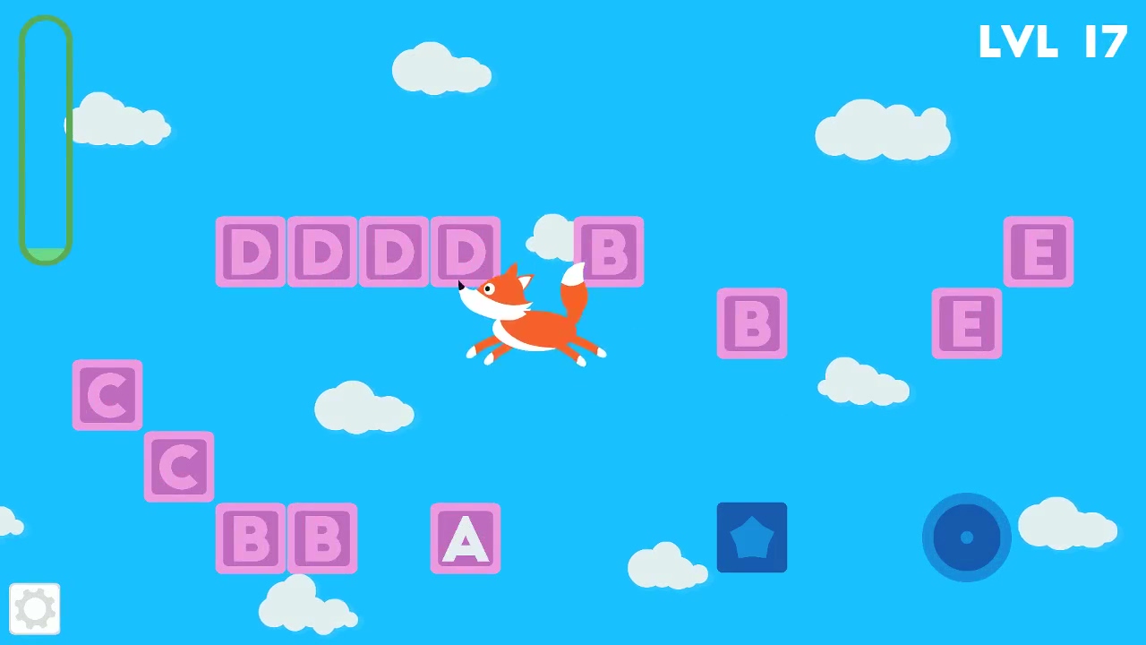 Tricky Fox screenshot 6
