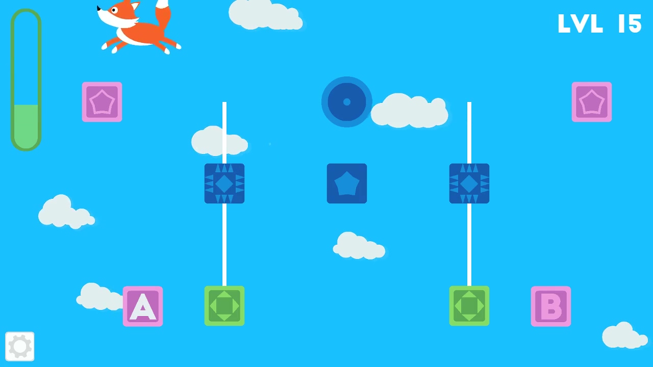 Tricky Fox screenshot 14