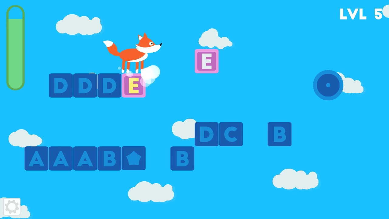 Tricky Fox screenshot 4