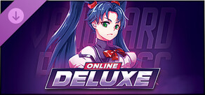 Vanguard Princess Online Deluxe