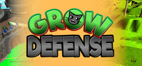 Grow Defense