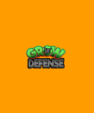 Grow Defense