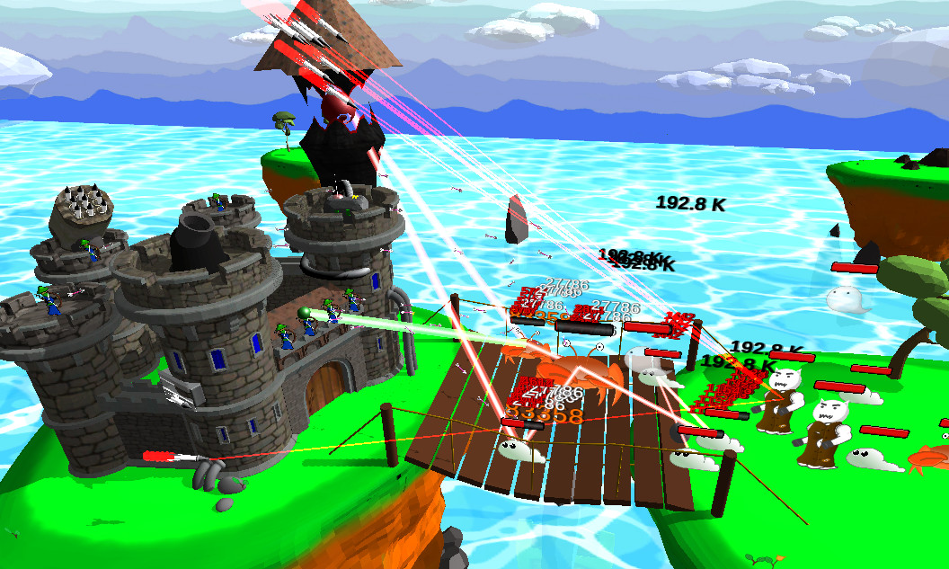 Grow Defense screenshot 7
