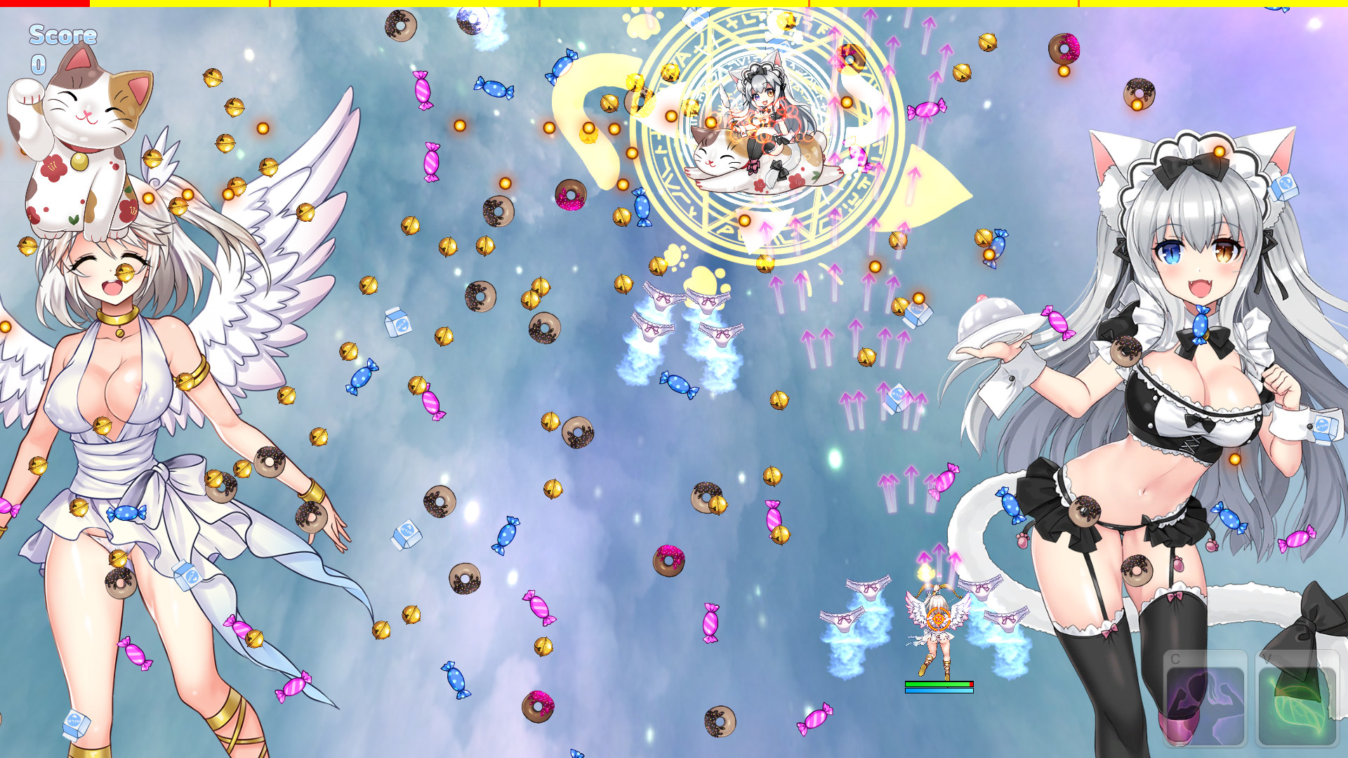 Epido - Second Move screenshot 14