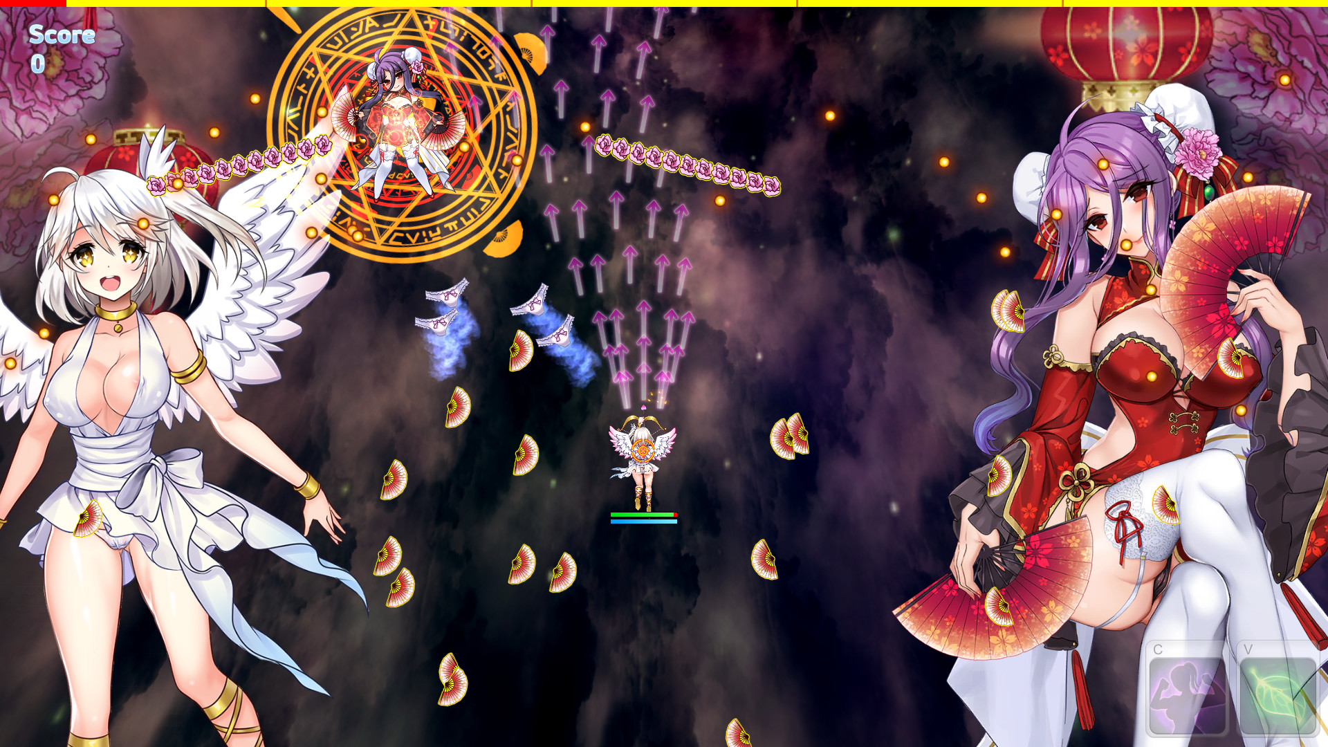 Epido - Second Move screenshot 13