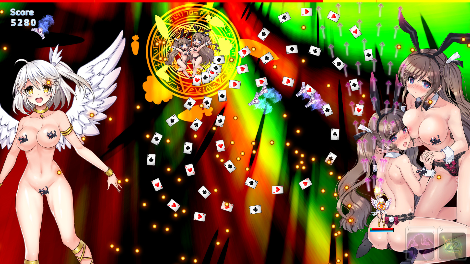 Epido - Second Move screenshot 9
