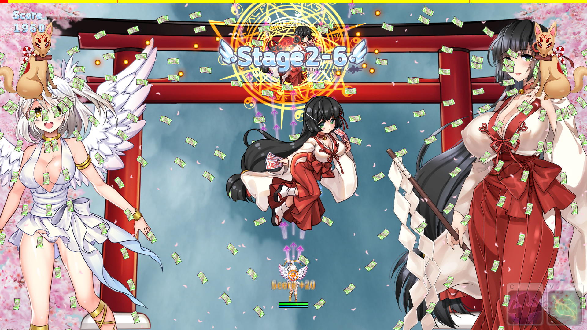 Epido - Second Move screenshot 12