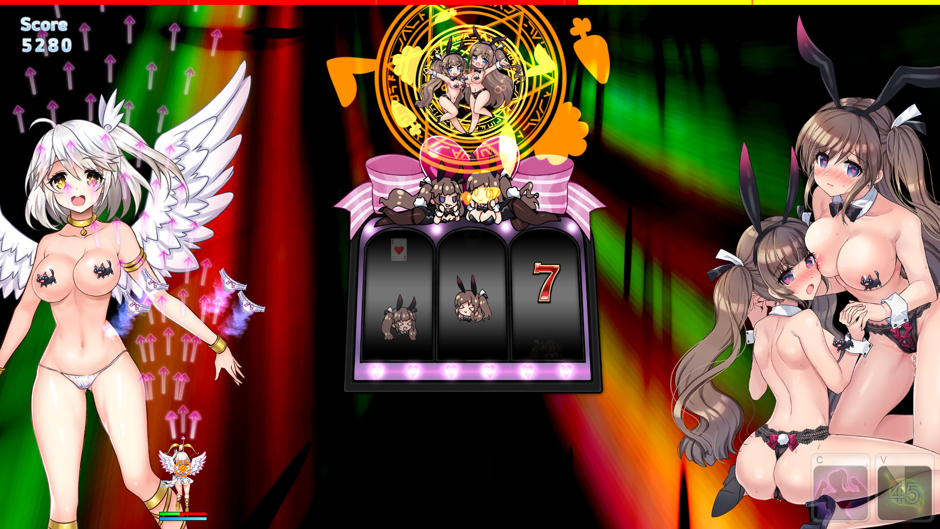 Epido - Second Move screenshot 10