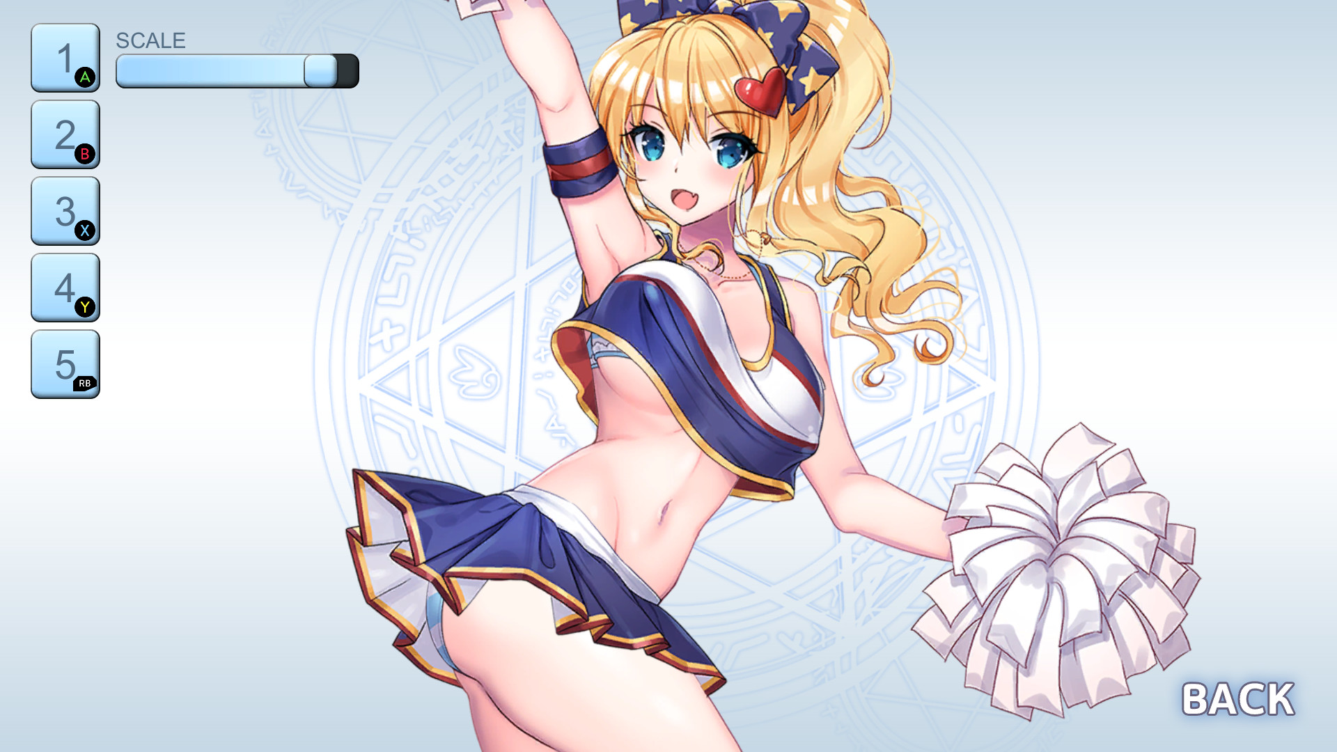 Epido - Second Move screenshot 8