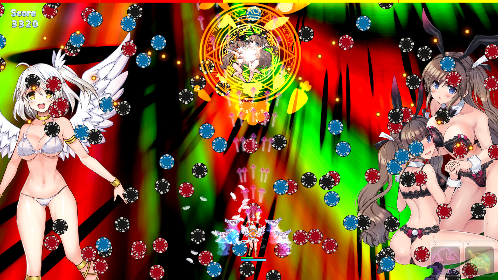 Epido - Second Move screenshot 11