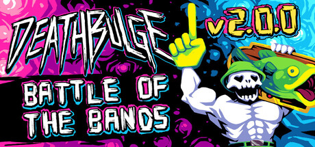 Deathbulge: Battle of the Bands