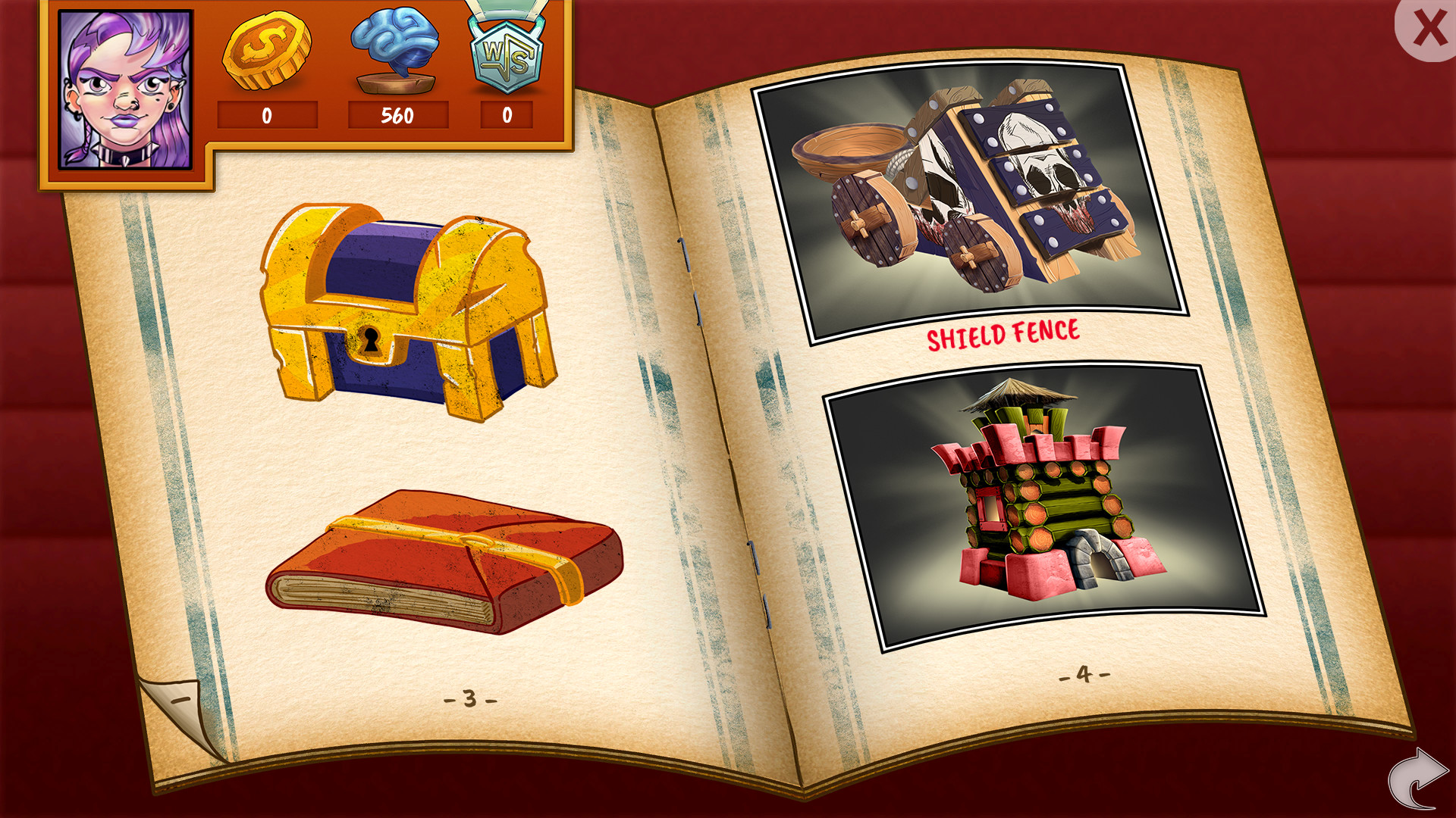 War Solution - Casual Math Game screenshot 5