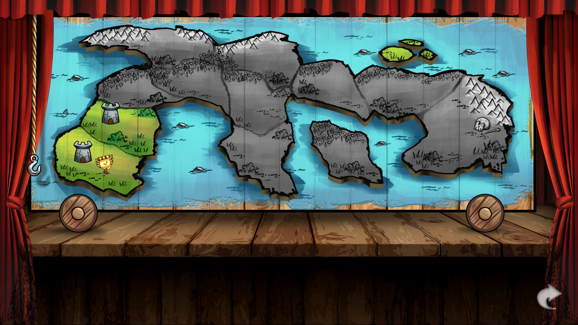 War Solution - Casual Math Game screenshot 11