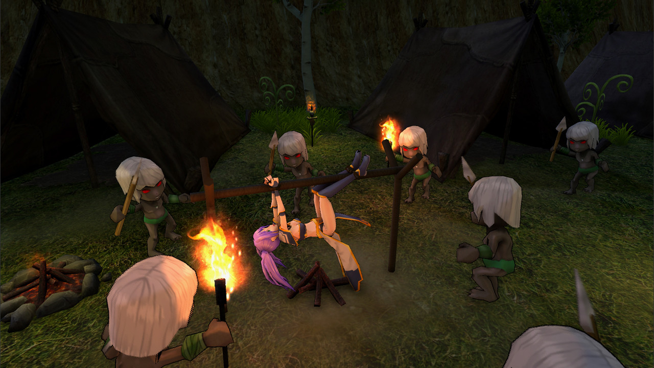 Eternal Dread 2 screenshot 11