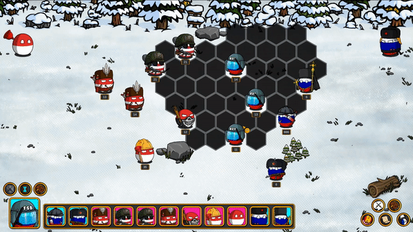 CountryBalls Heroes thumbnail