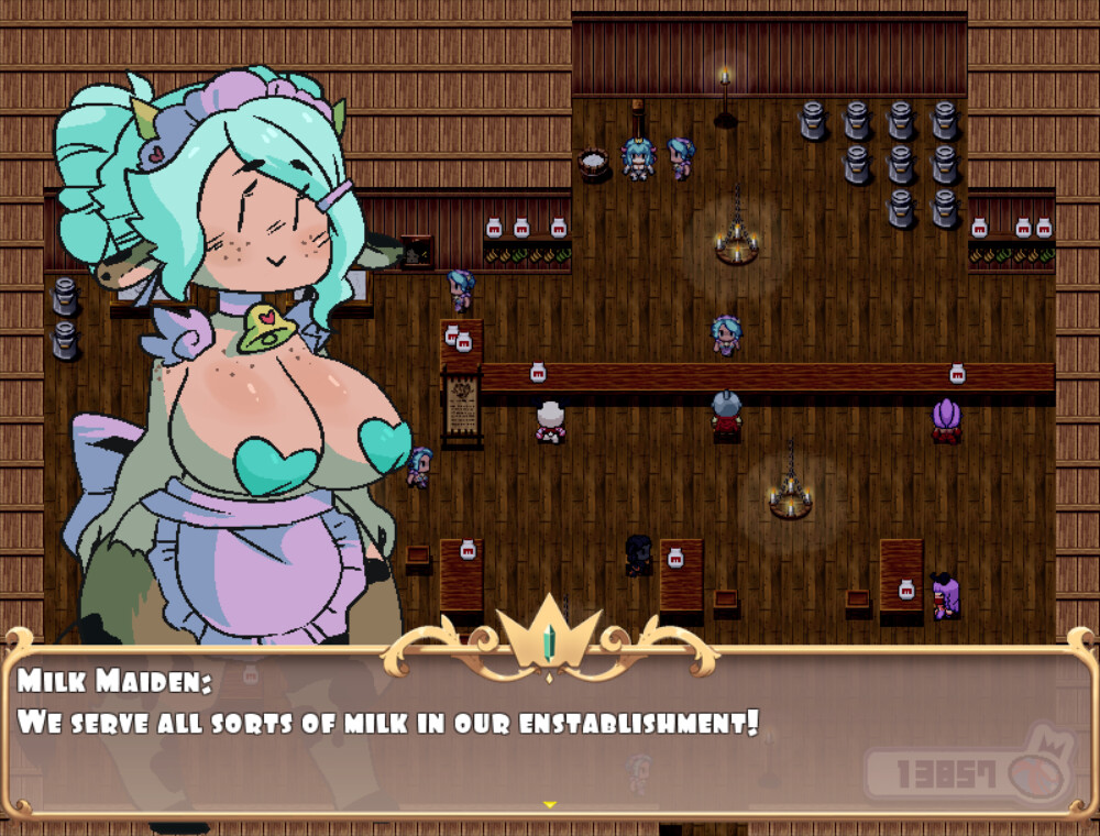 Princess & Conquest screenshot 17