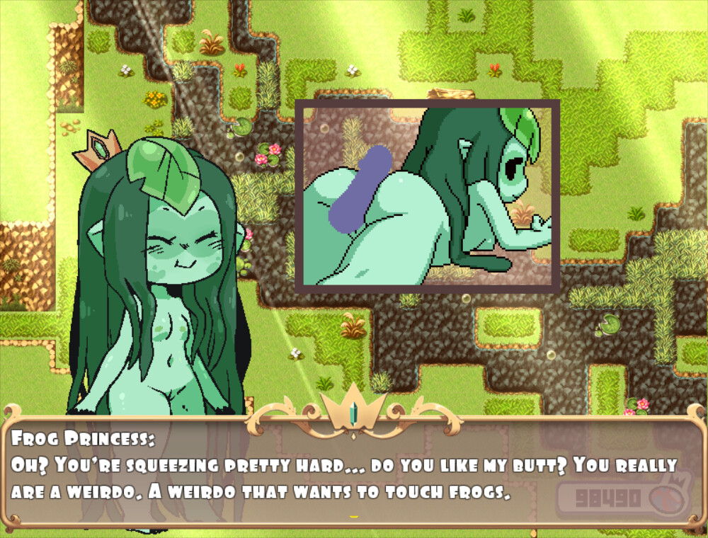 Princess & Conquest screenshot 15