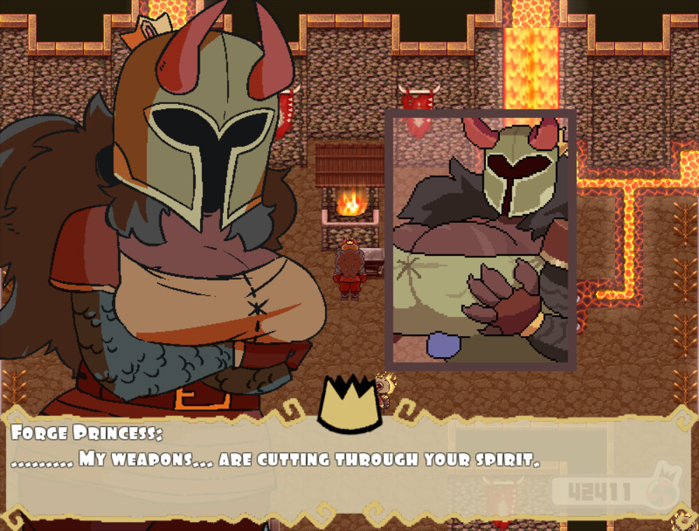 Princess & Conquest screenshot 10