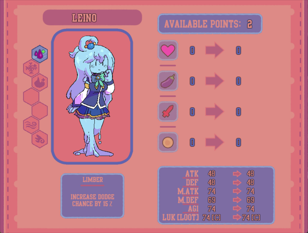 Princess & Conquest screenshot 6