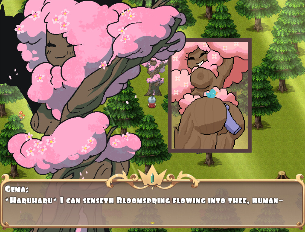Princess & Conquest screenshot 20