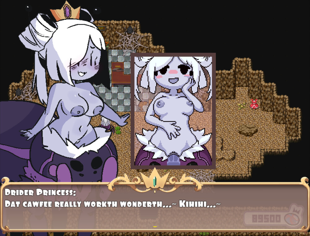 Princess & Conquest screenshot 19