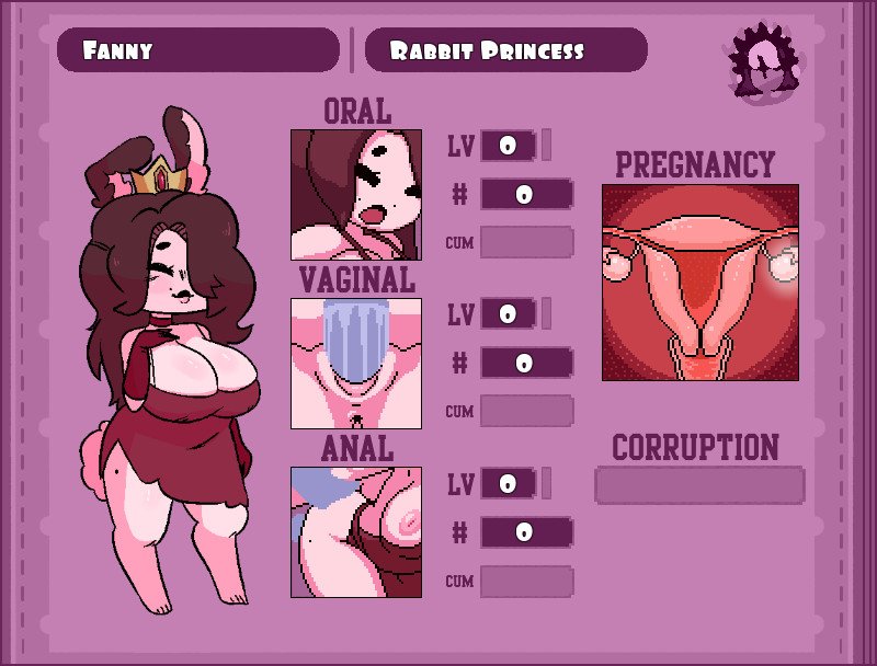 Princess & Conquest screenshot 9