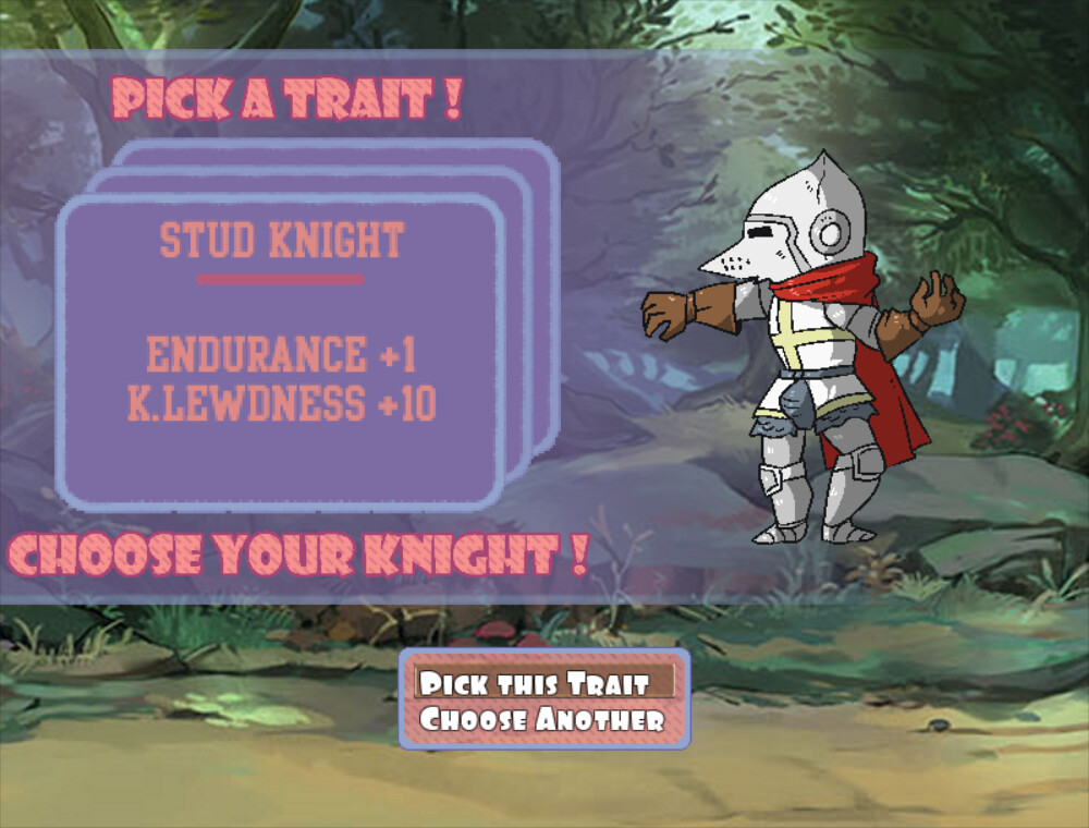 Princess & Conquest screenshot 2