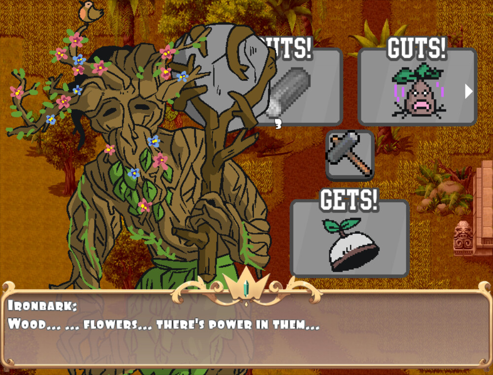 Princess & Conquest screenshot 5