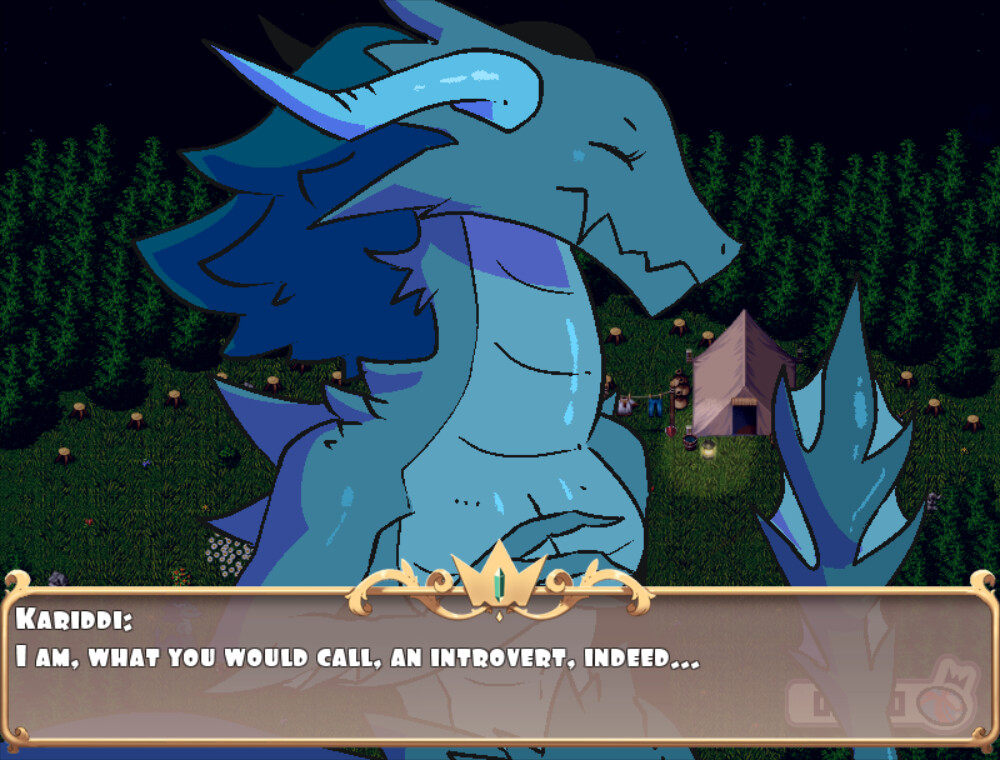 Princess & Conquest screenshot 21