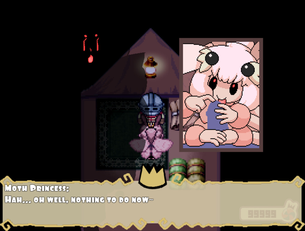 Princess & Conquest screenshot 12
