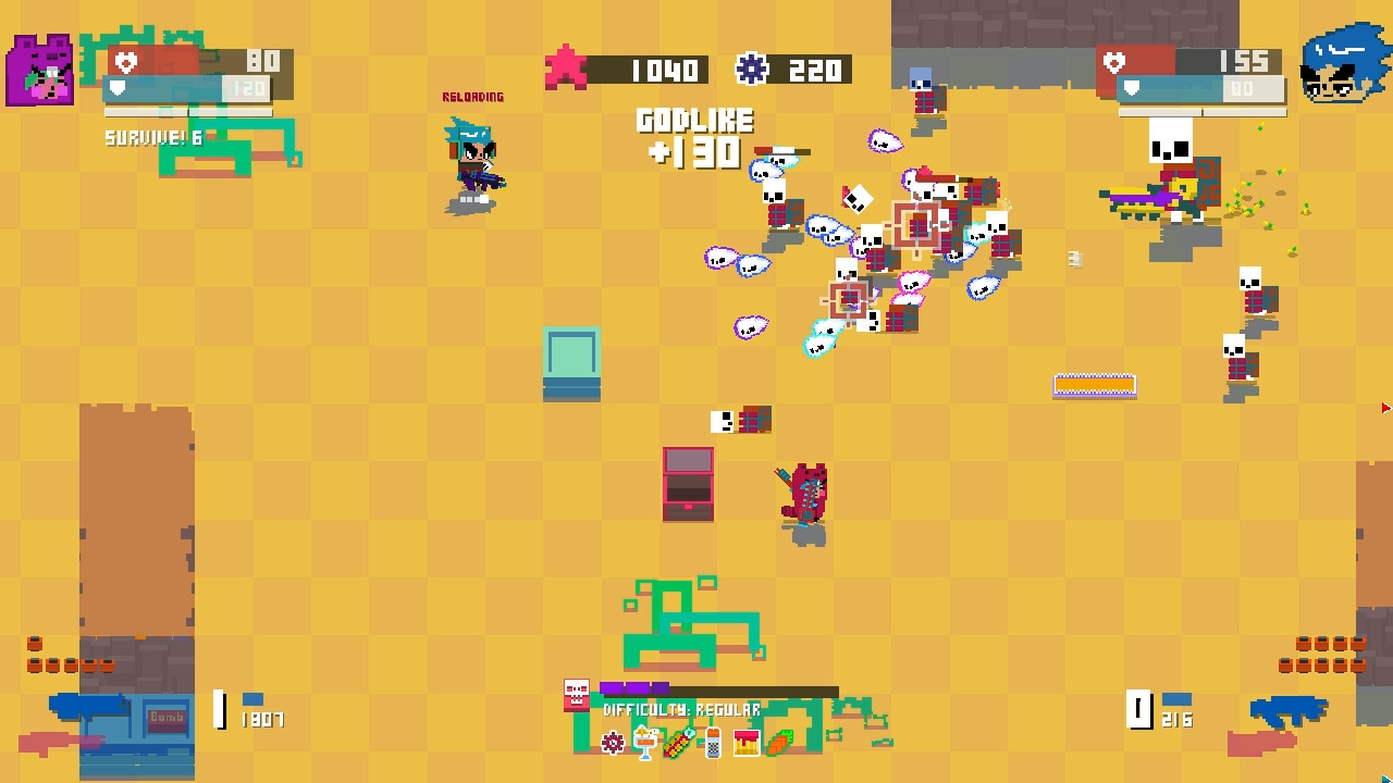 Donation - "Thank You" screenshot 4
