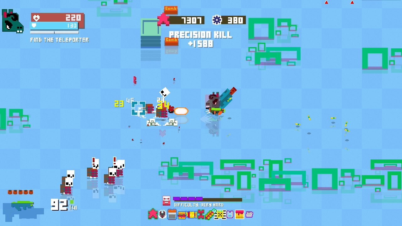 Donation - "Thank You" screenshot 3
