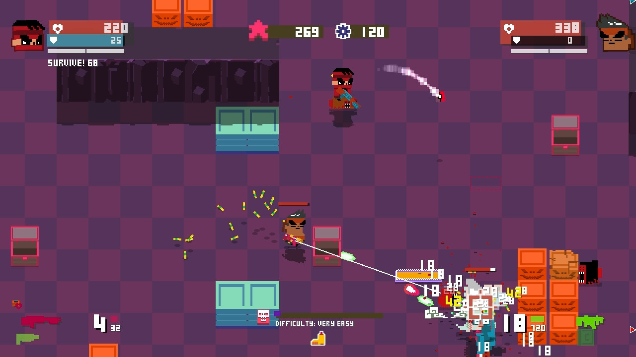Donation - "Thank You" screenshot 2